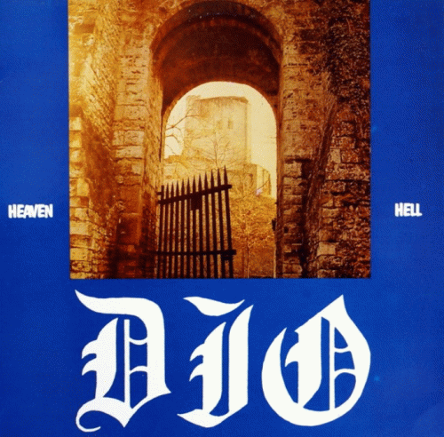 Dio (USA) : Heaven Hell